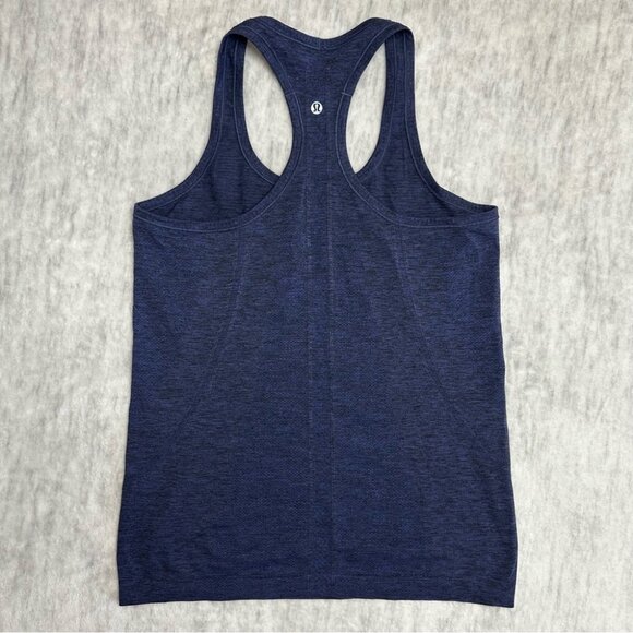 Lululemon Swiftly Tech Racerback Tank - Picture 2 of 3